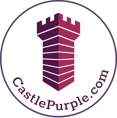 Castle Purple